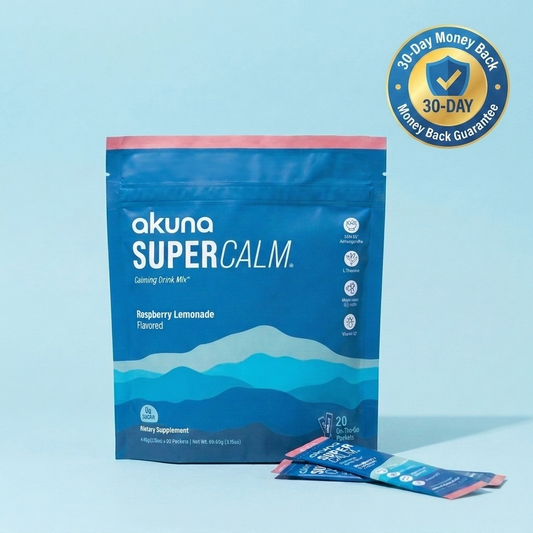 Akuna Supercalm
